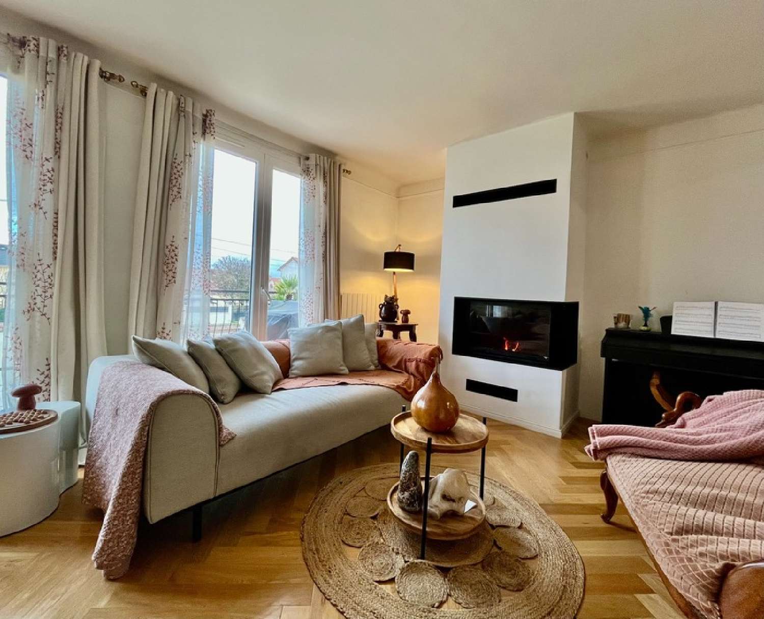  te koop huis Savigny-sur-Orge Essonne 1