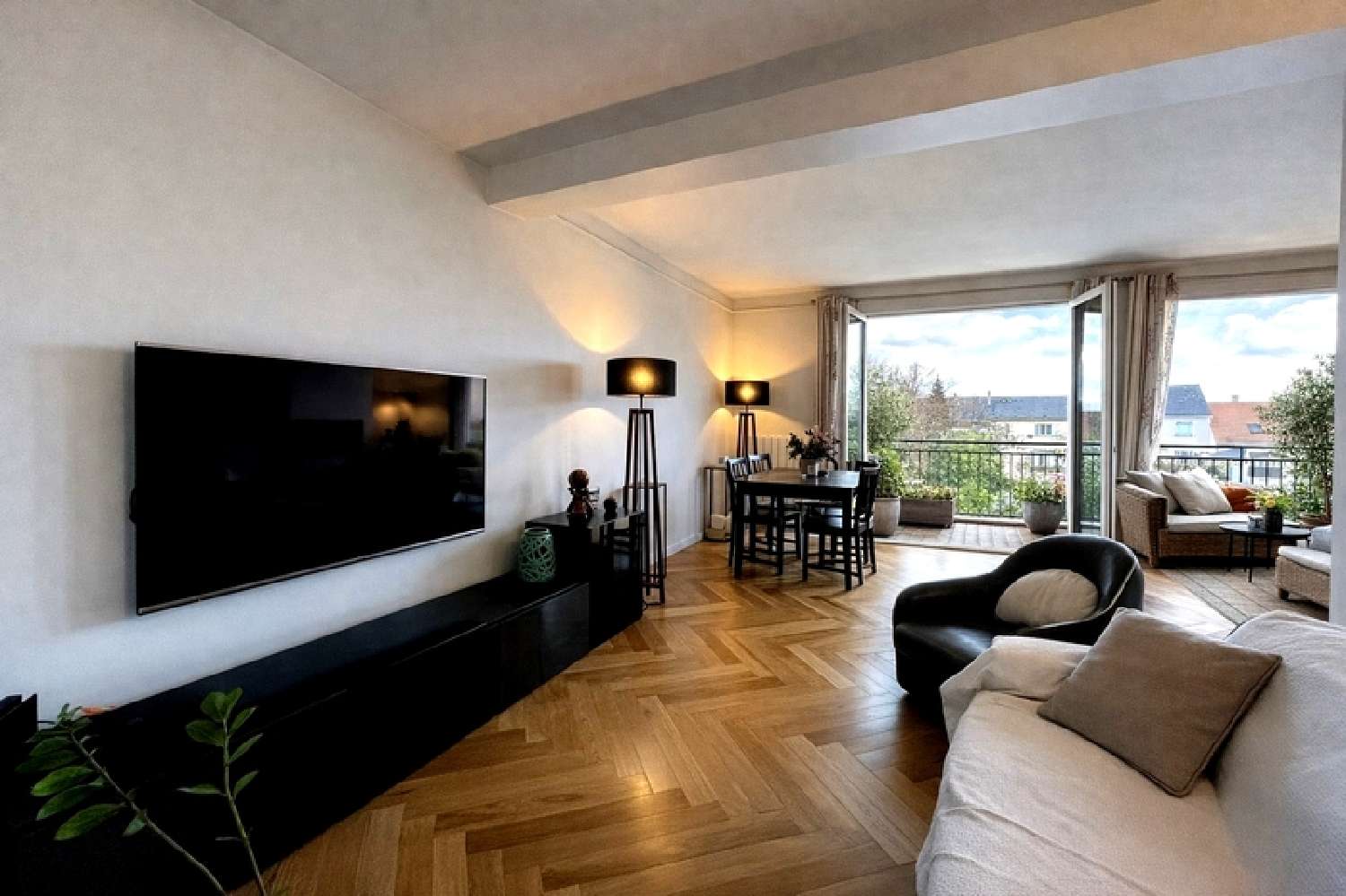  te koop huis Savigny-sur-Orge Essonne 2