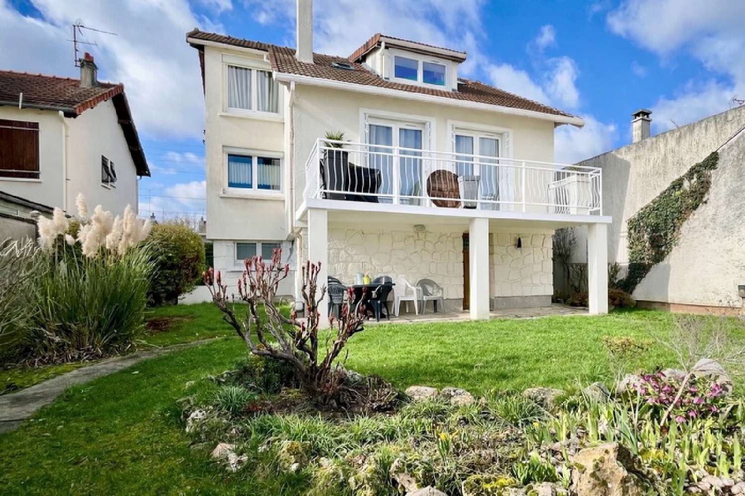  te koop huis Savigny-sur-Orge Essonne 7