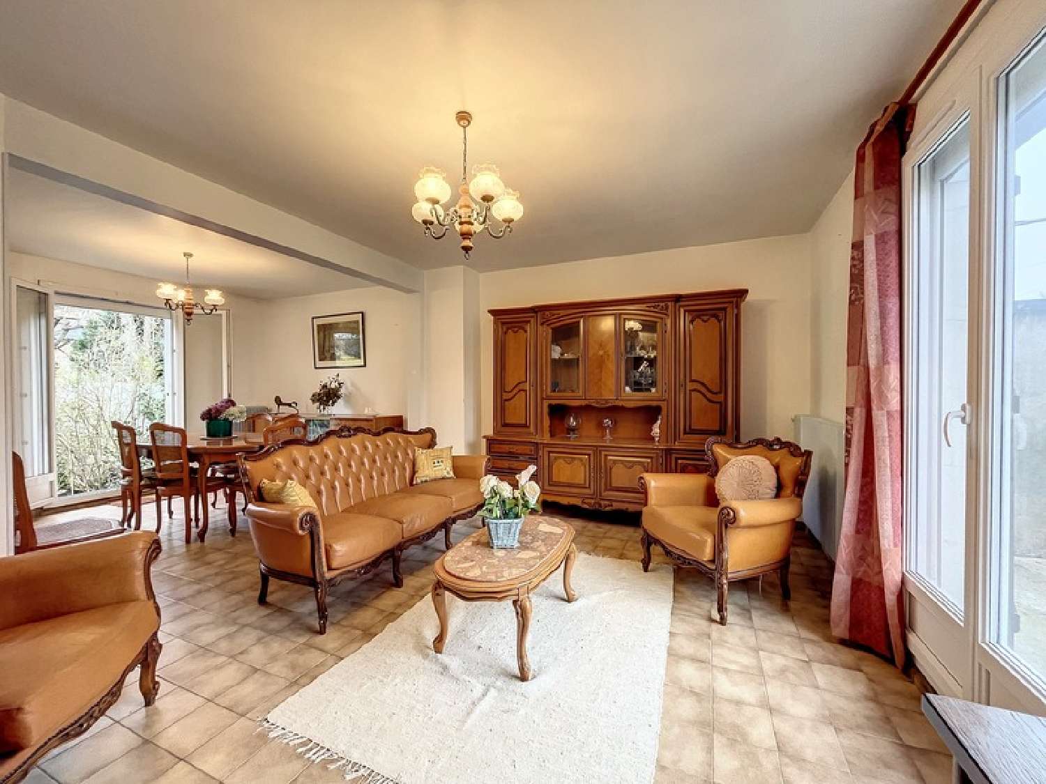 te koop huis Savigny-sur-Orge Essonne 3