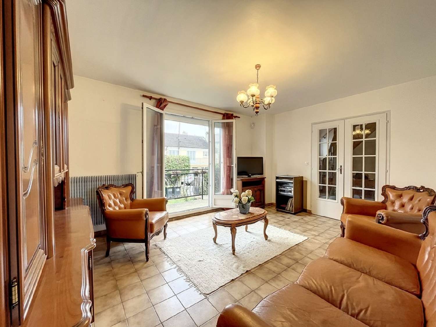 te koop huis Savigny-sur-Orge Essonne 5