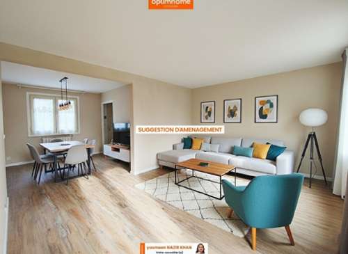 Savigny-sur-Orge Essonne Haus Bild 7253189