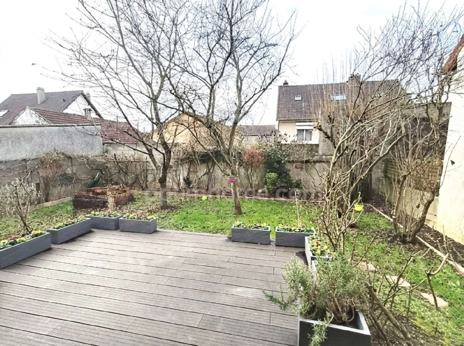  kaufen Haus Savigny-sur-Orge Essonne 7