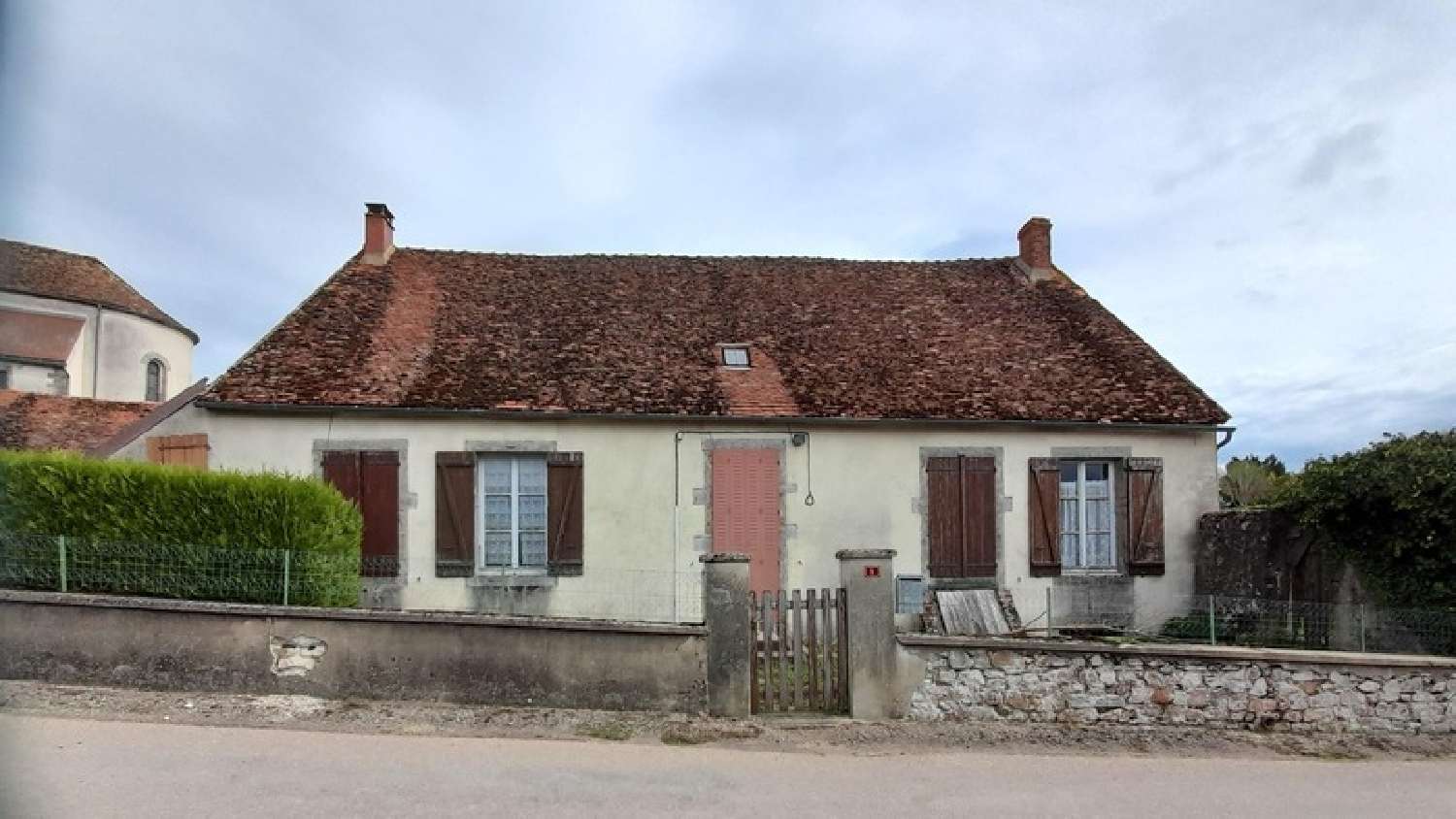  te koop huis Savilly Côte-d'Or 4