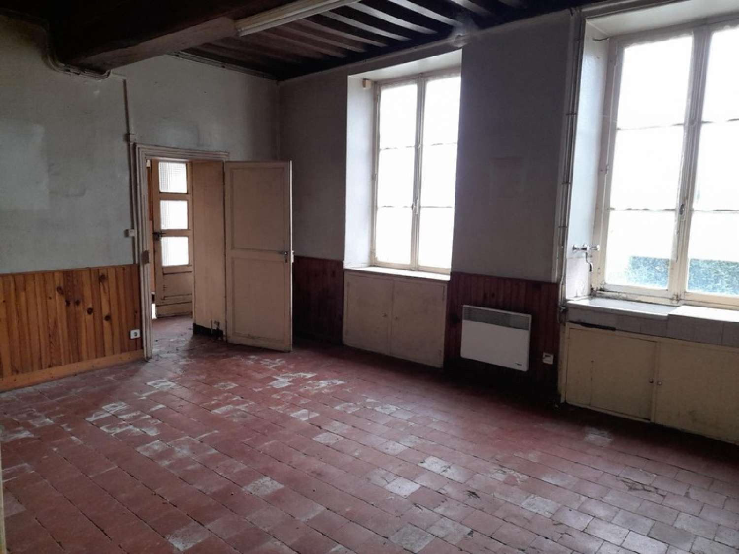  te koop huis Savilly Côte-d'Or 5