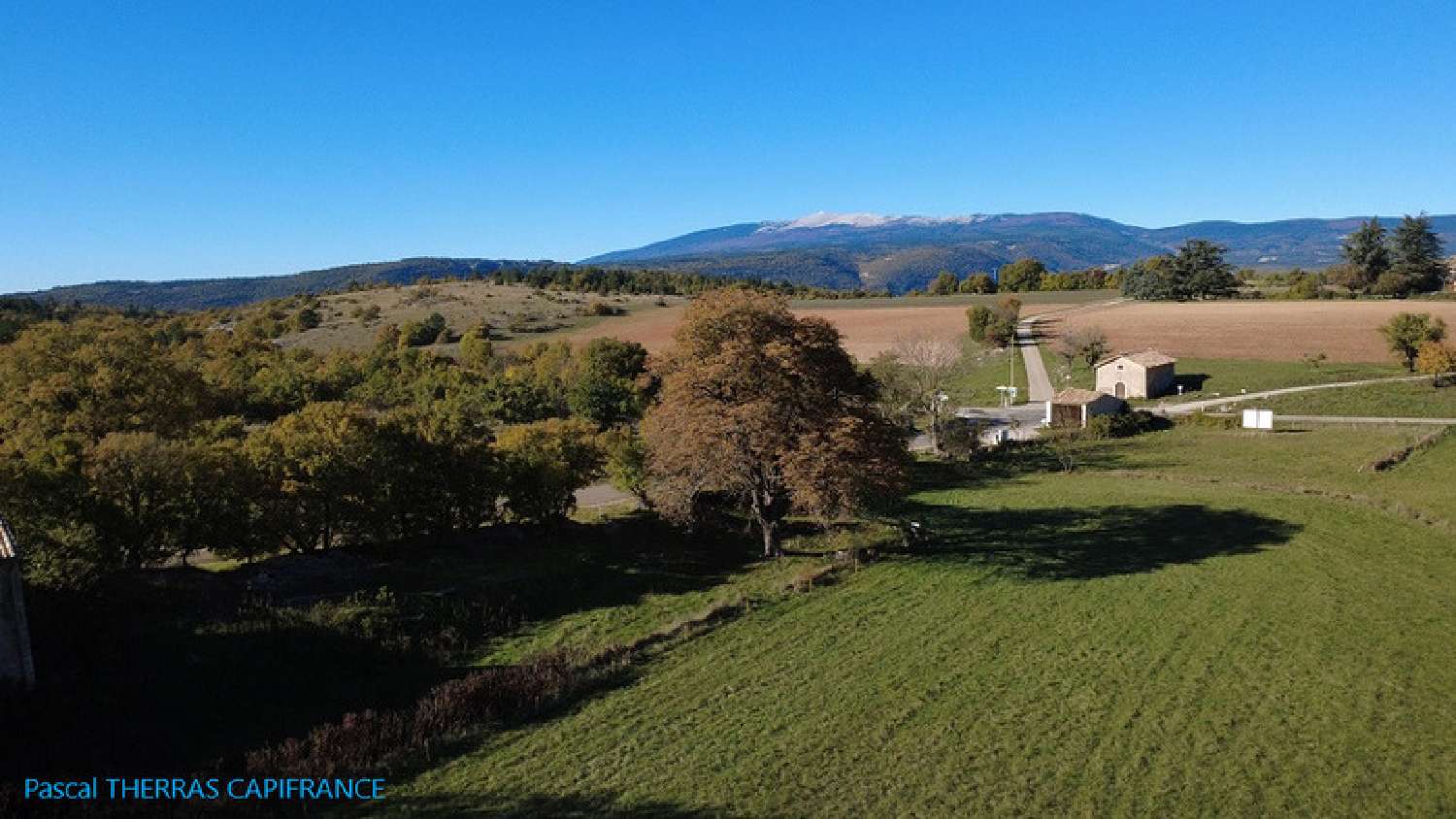  for sale house Savoillan Vaucluse 3