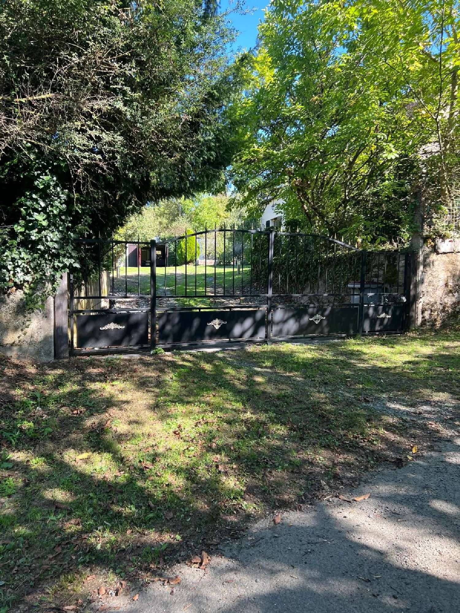 te koop huis Sazeray Indre 8