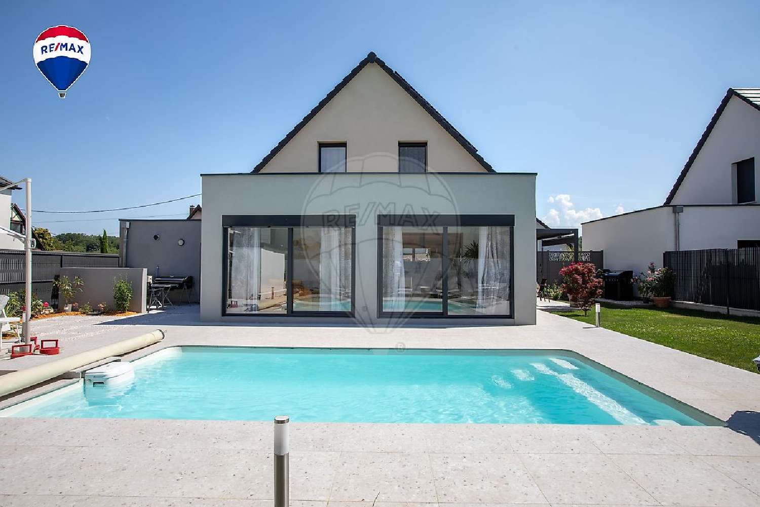  te koop huis Schlierbach Haut-Rhin 1