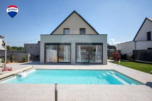 Schlierbach Haut-Rhin huis foto 7252467