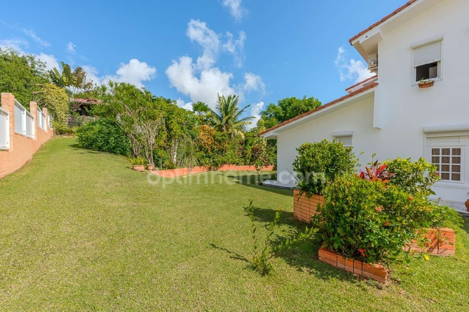  te koop huis Schœlcher Martinique 5