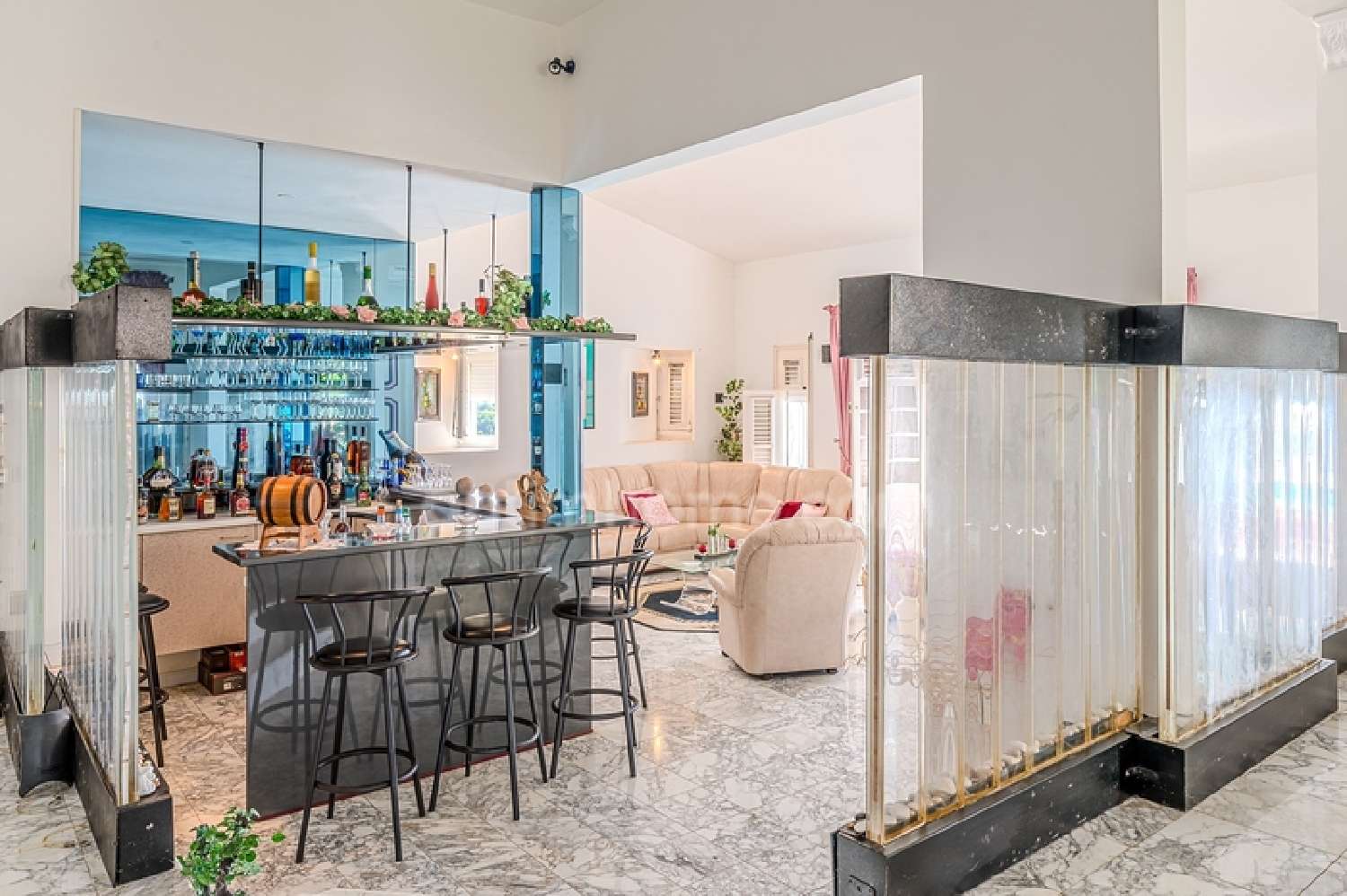  te koop huis Schœlcher Martinique 6