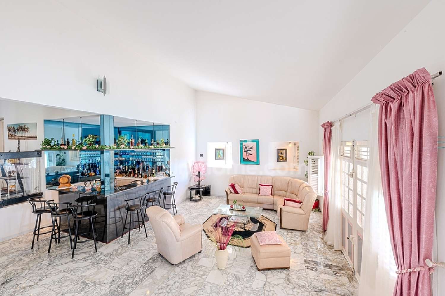  te koop huis Schœlcher Martinique 7