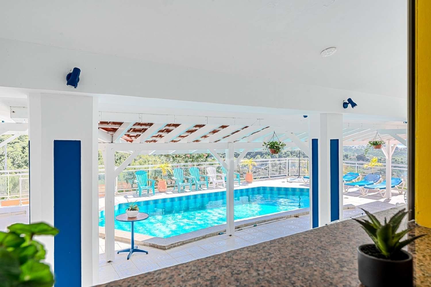  te koop huis Schœlcher Martinique 8