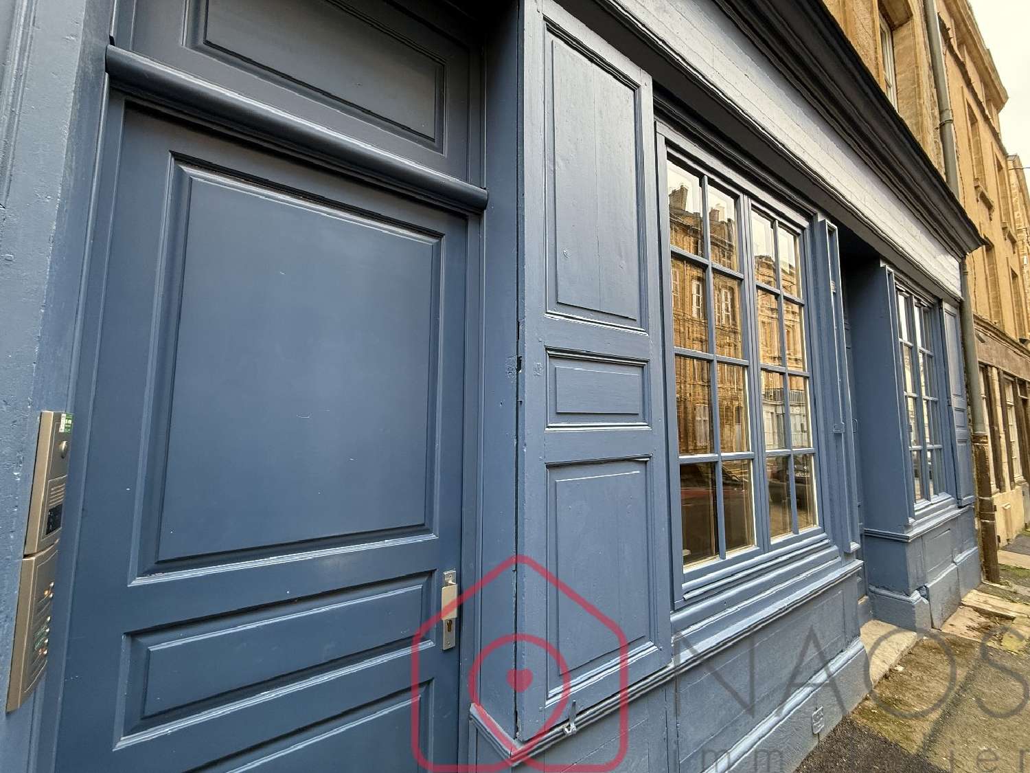  te koop huis Sedan Ardennes 1