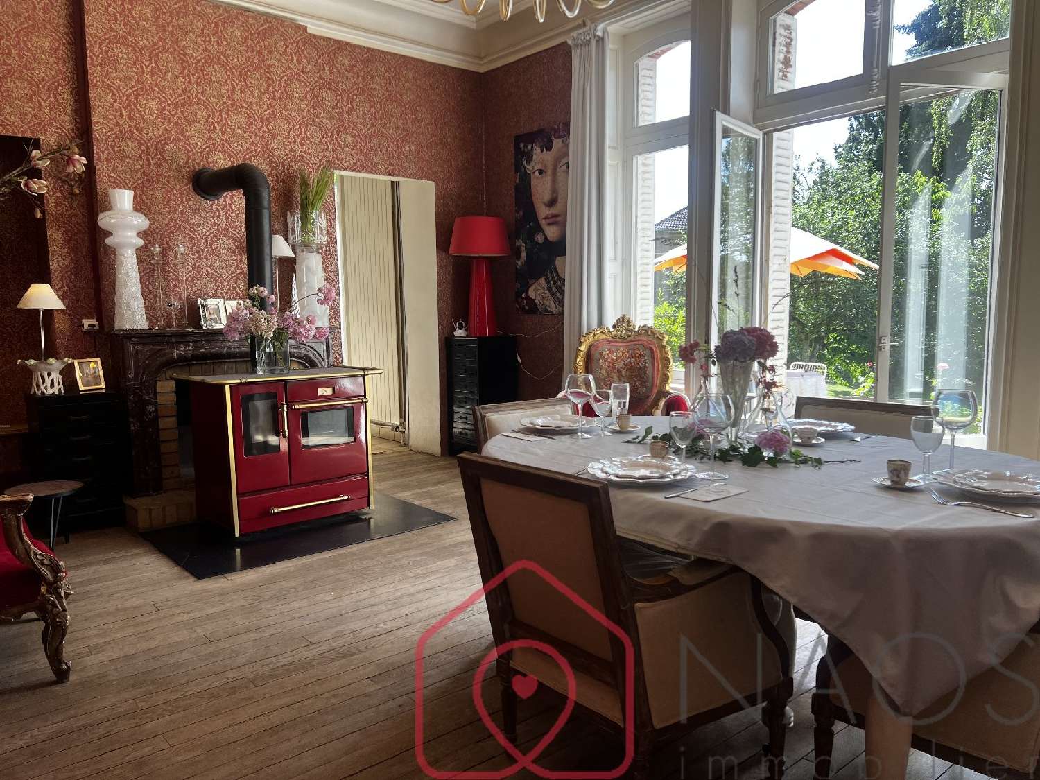  te koop huis Sedan Ardennes 6