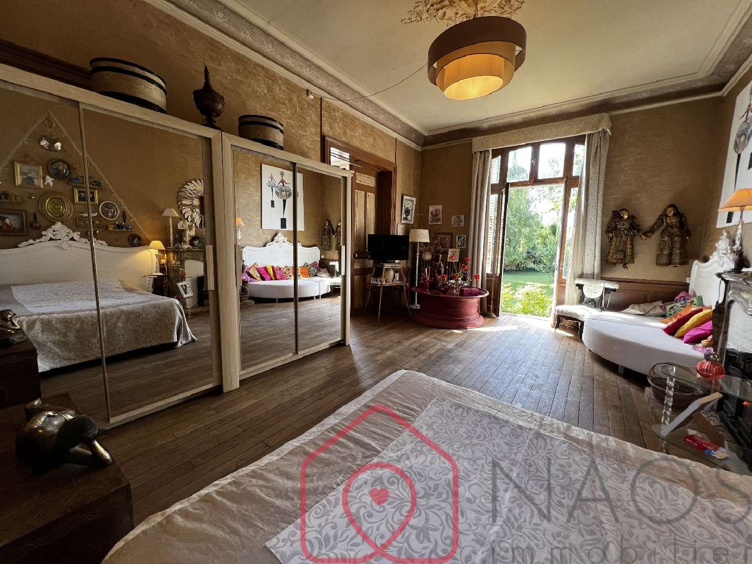  te koop huis Sedan Ardennes 7