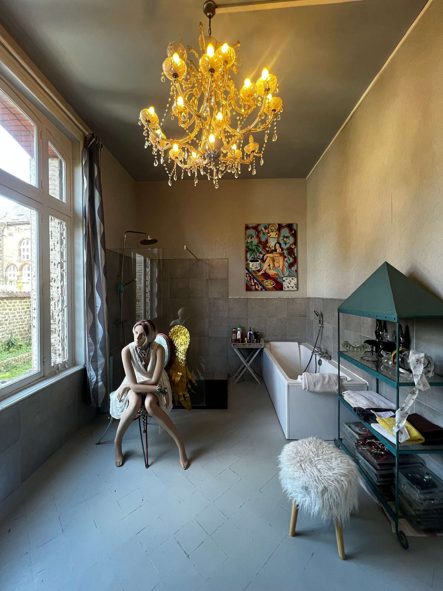  te koop huis Sedan Ardennes 8