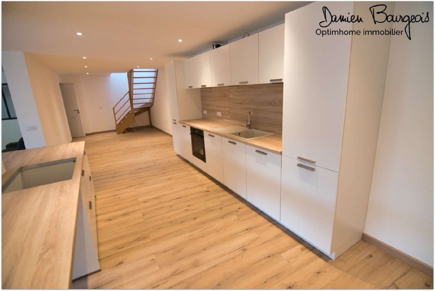  en venta casa Ségny Ain 2