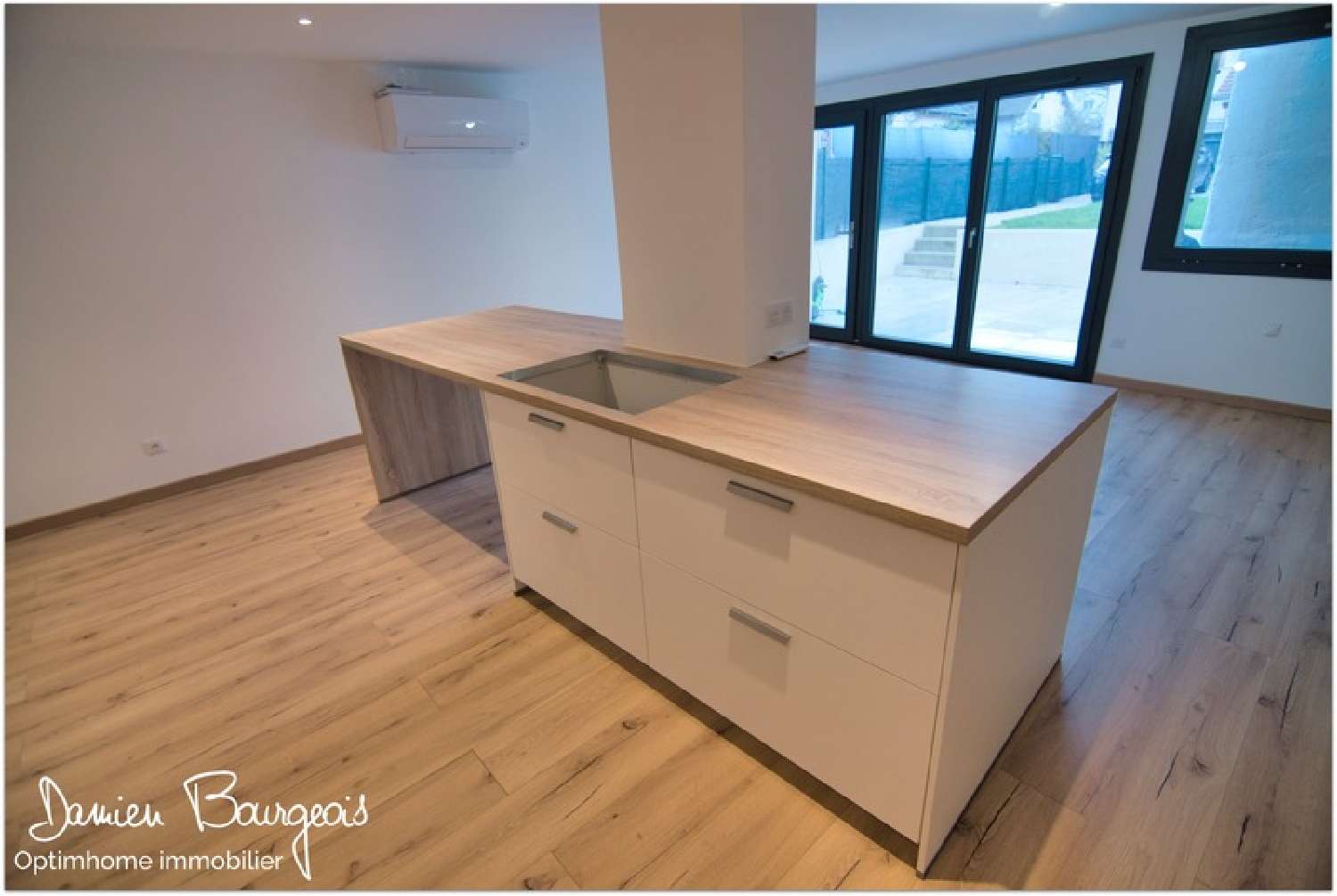  en venta casa Ségny Ain 4