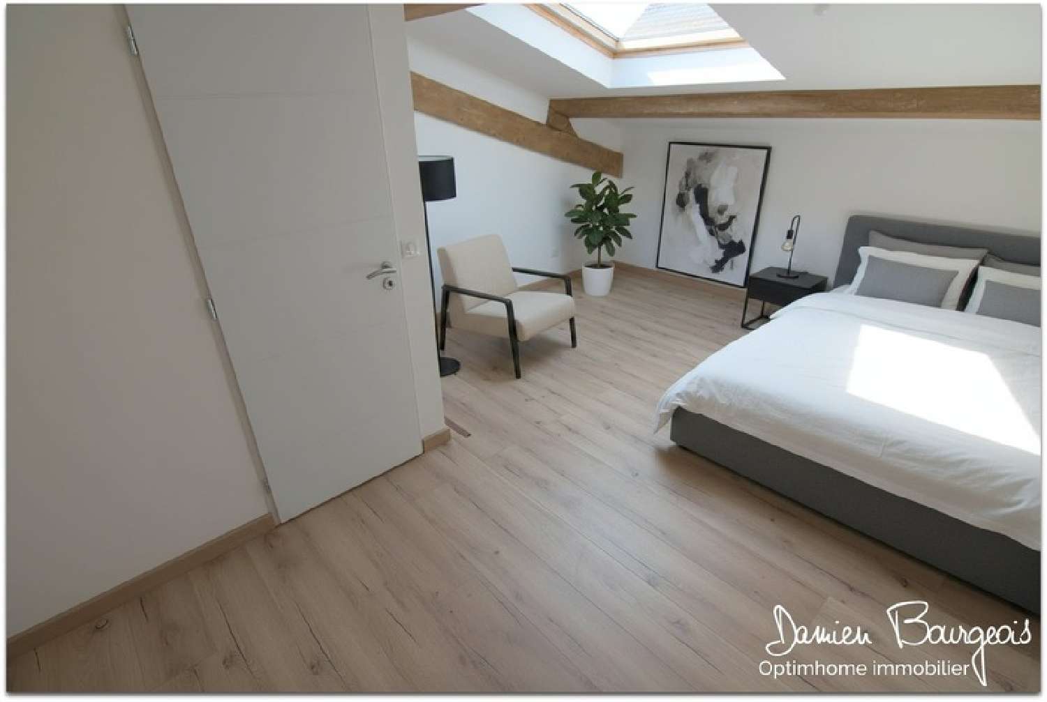  en venta casa Ségny Ain 7