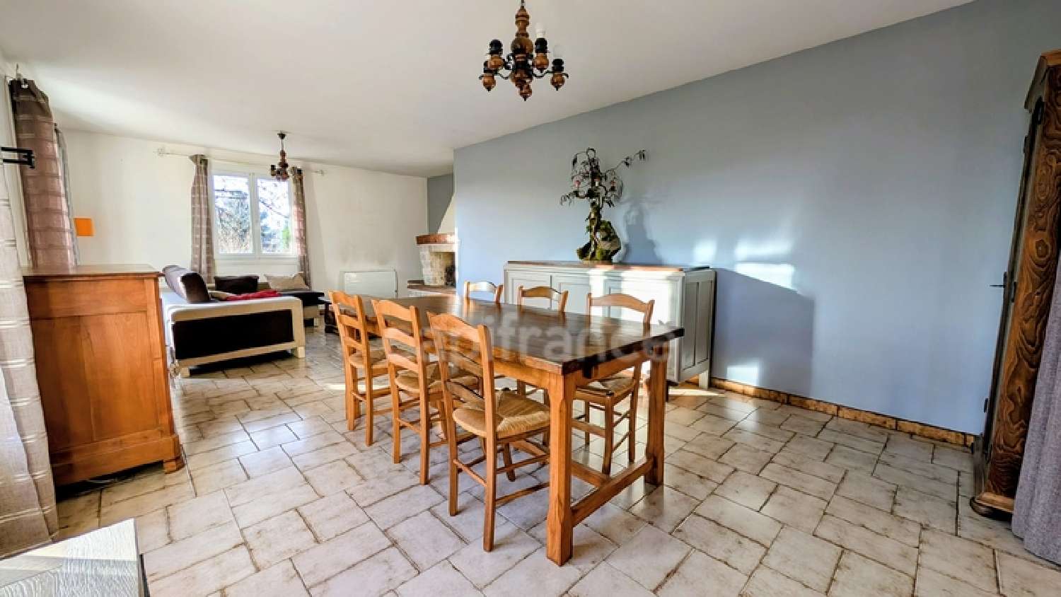  te koop huis Segonzac Charente 3