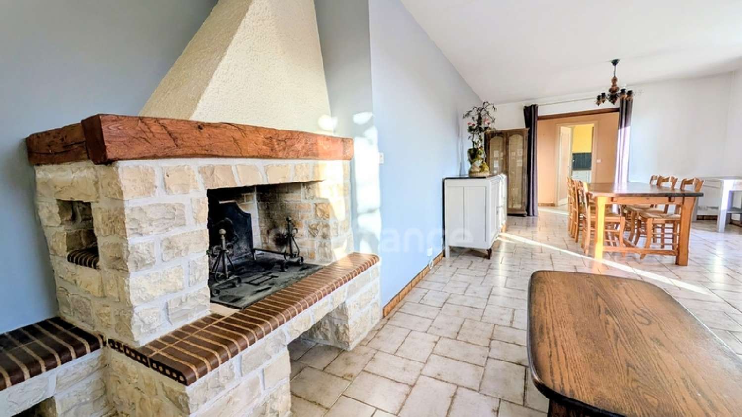  te koop huis Segonzac Charente 4