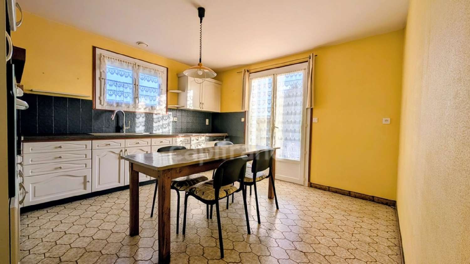  te koop huis Segonzac Charente 5