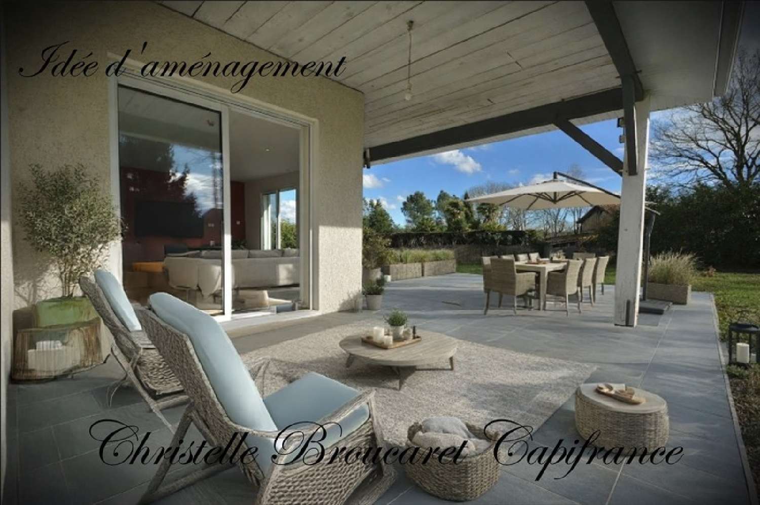  kaufen Haus Ségos Gers 5