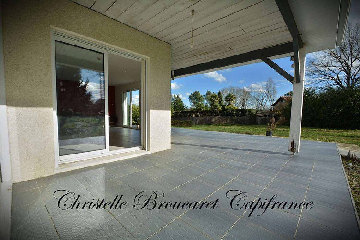  kaufen Haus Ségos Gers 6