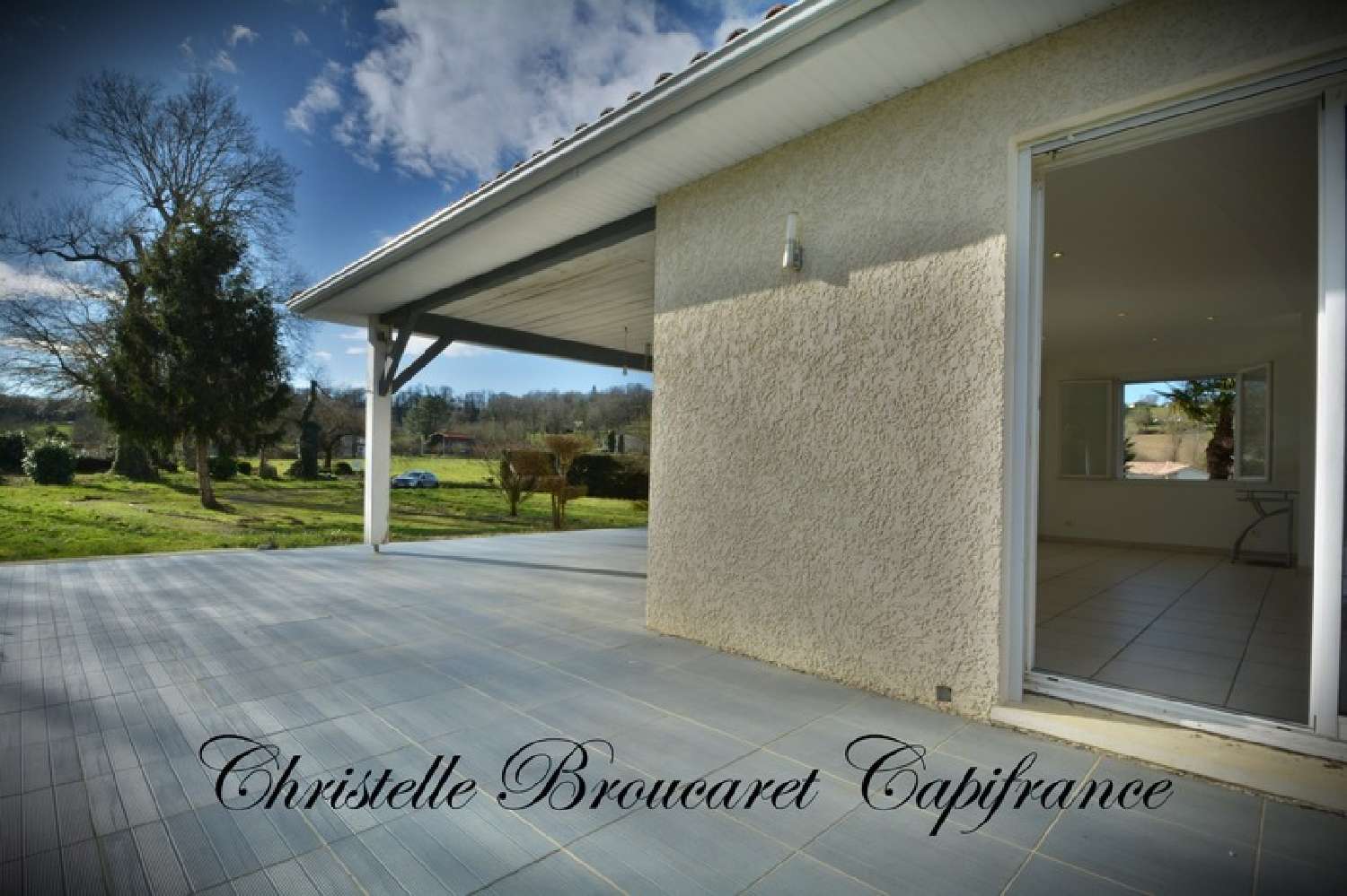  kaufen Haus Ségos Gers 7