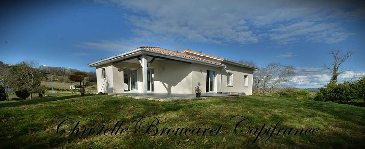  kaufen Haus Ségos Gers 8