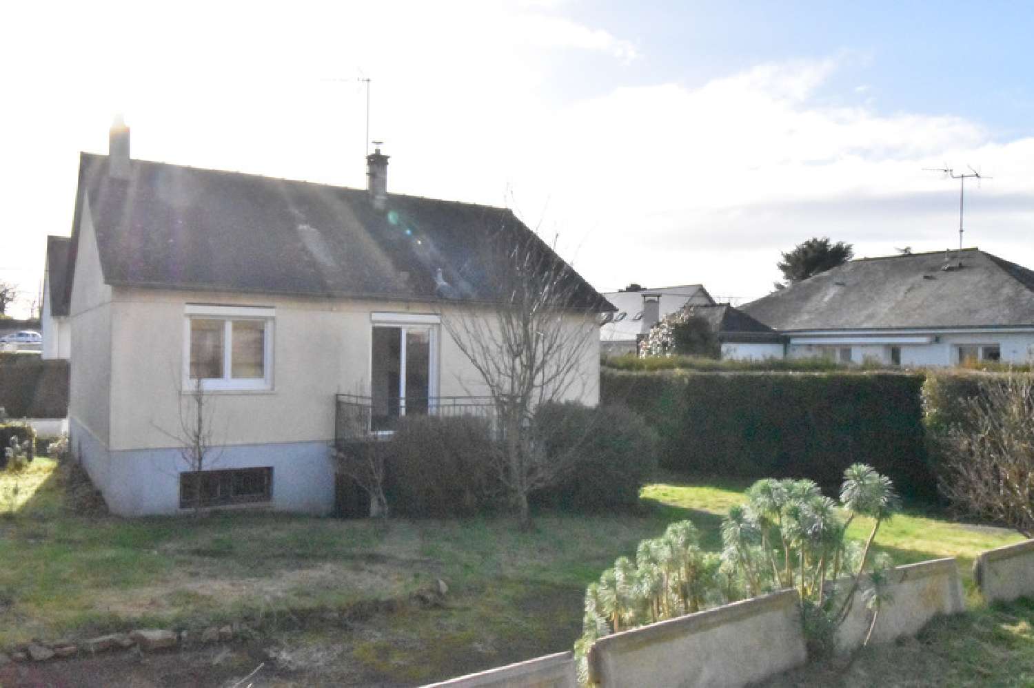  te koop huis Segré Maine-et-Loire 3