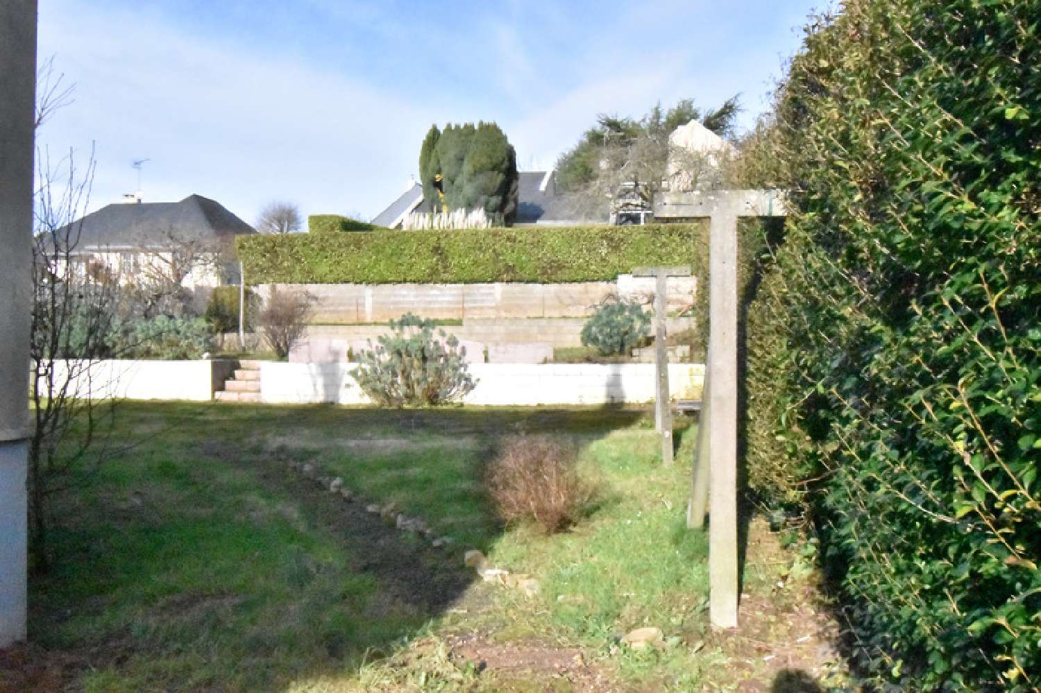  te koop huis Segré Maine-et-Loire 4