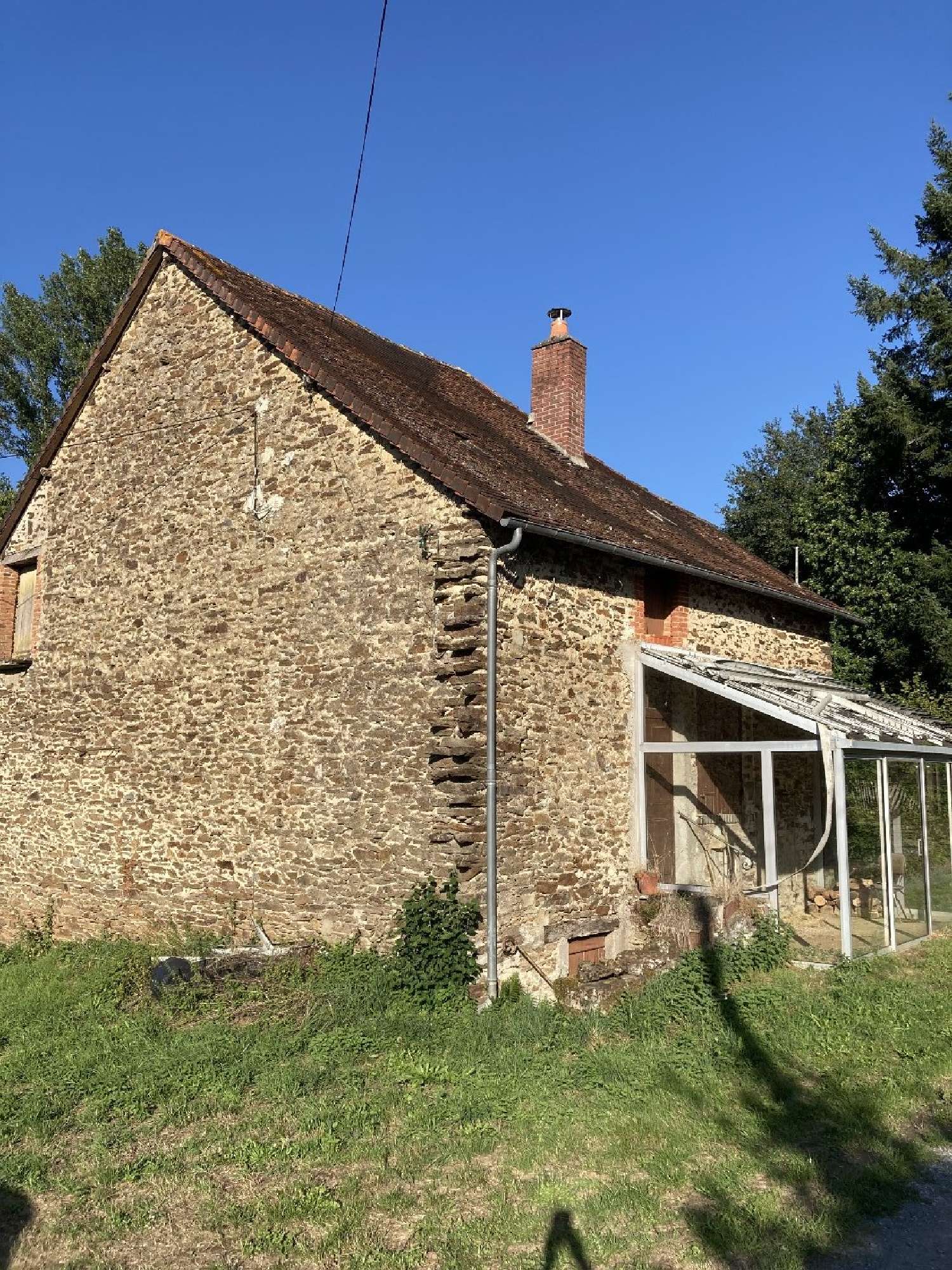  for sale house Ségur-le-Château Corrèze 2
