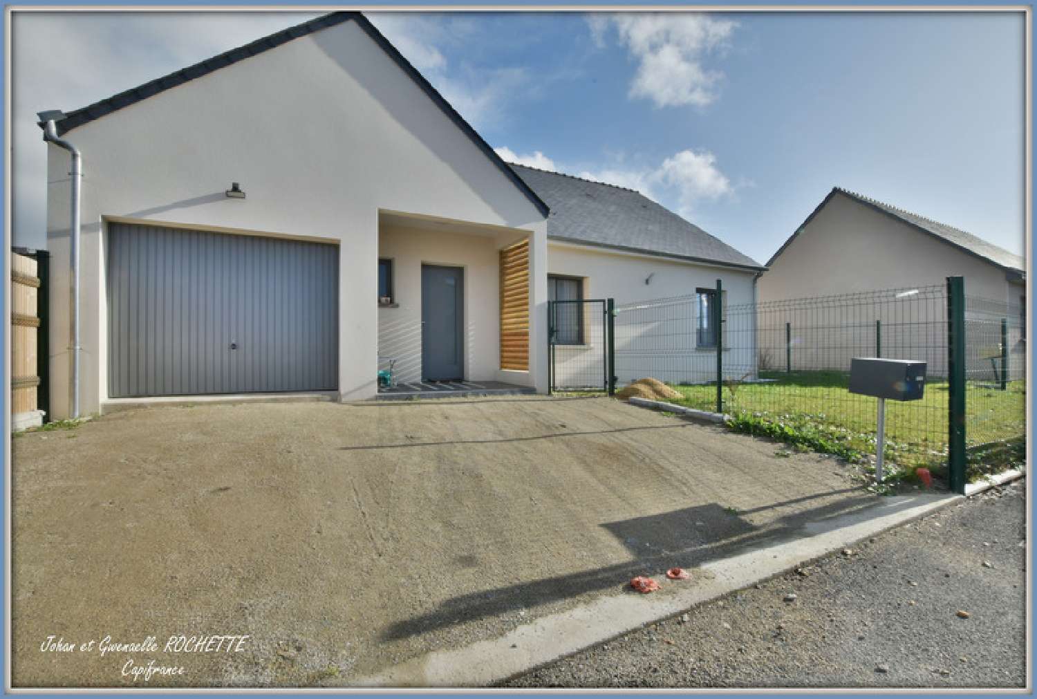  for sale house Seiches-sur-le-Loir Maine-et-Loire 3