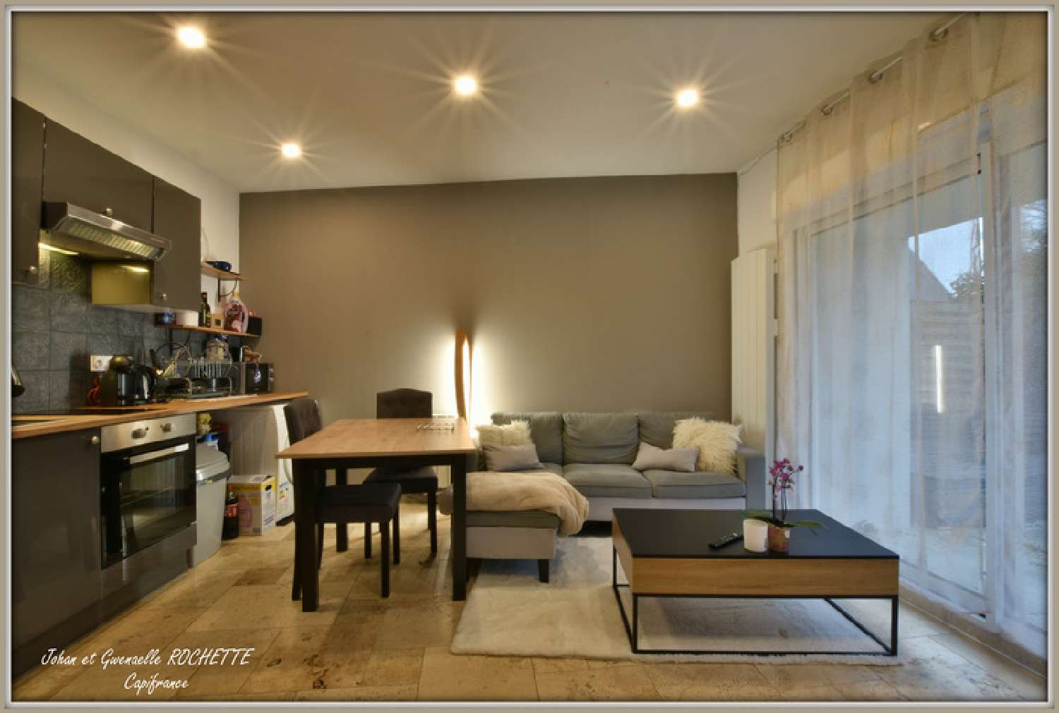 kaufen Haus Seiches-sur-le-Loir Maine-et-Loire 1