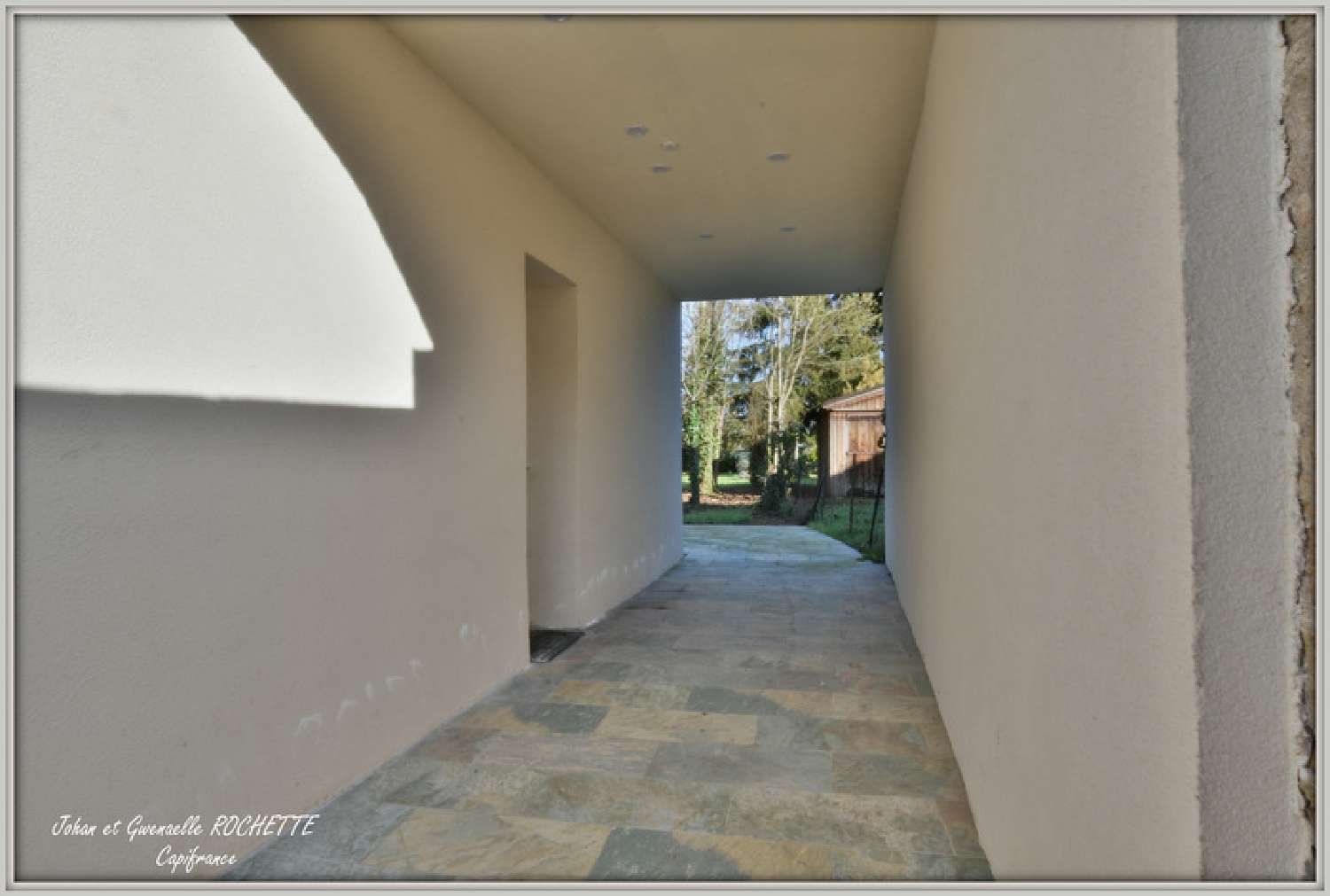 kaufen Haus Seiches-sur-le-Loir Maine-et-Loire 2