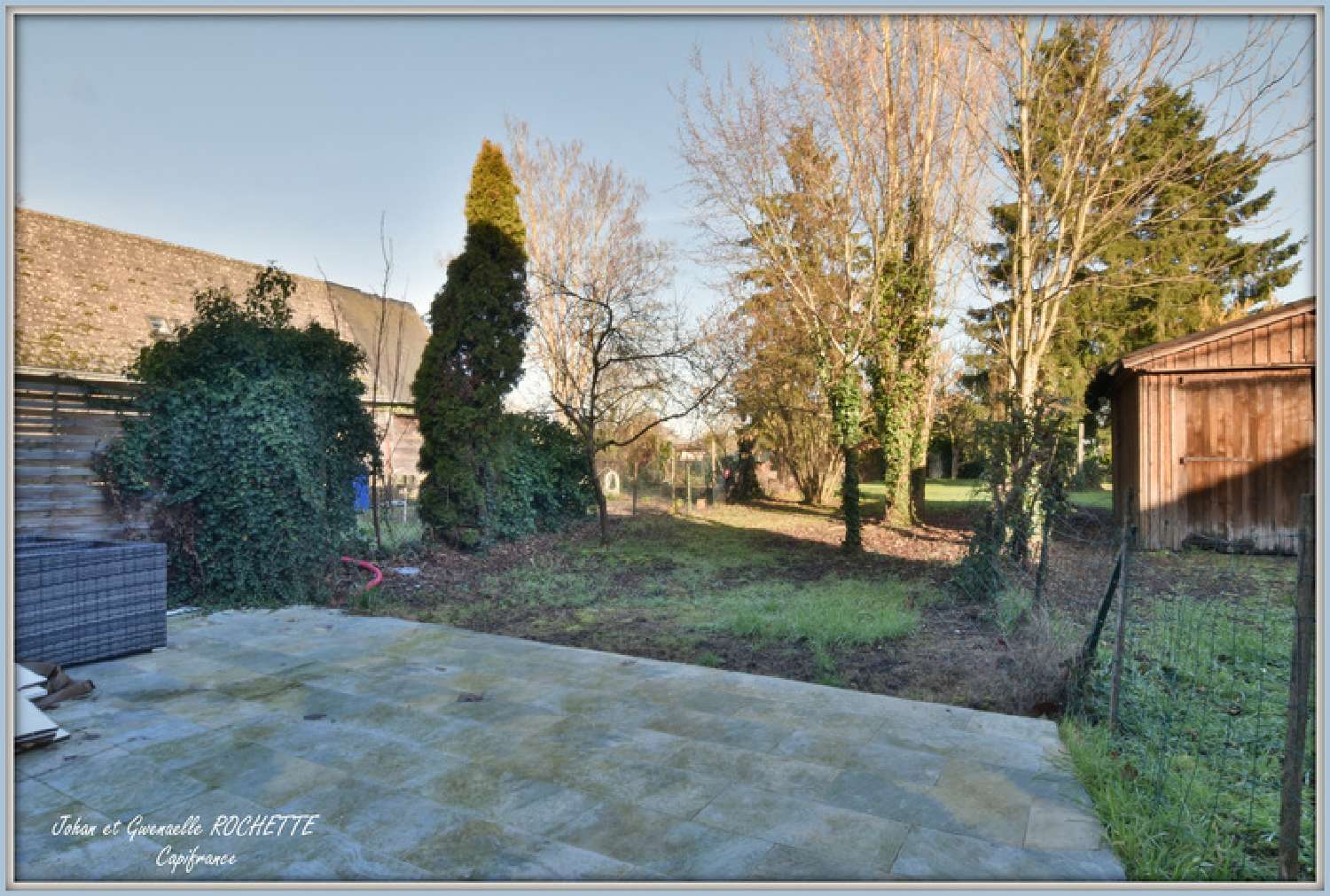 kaufen Haus Seiches-sur-le-Loir Maine-et-Loire 3