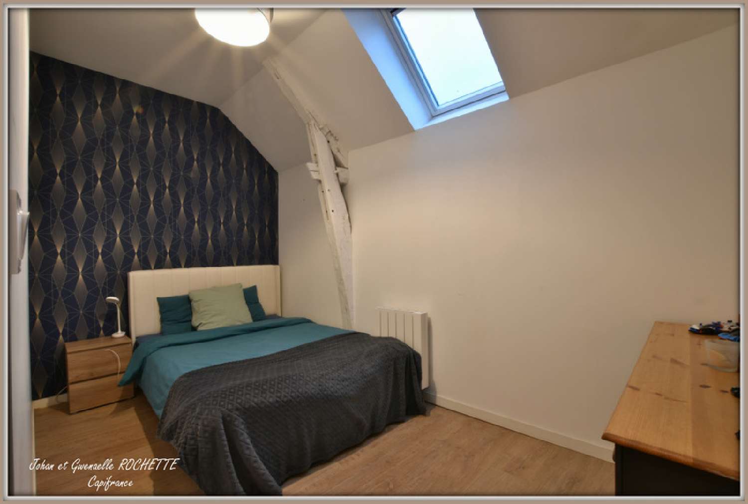 kaufen Haus Seiches-sur-le-Loir Maine-et-Loire 4