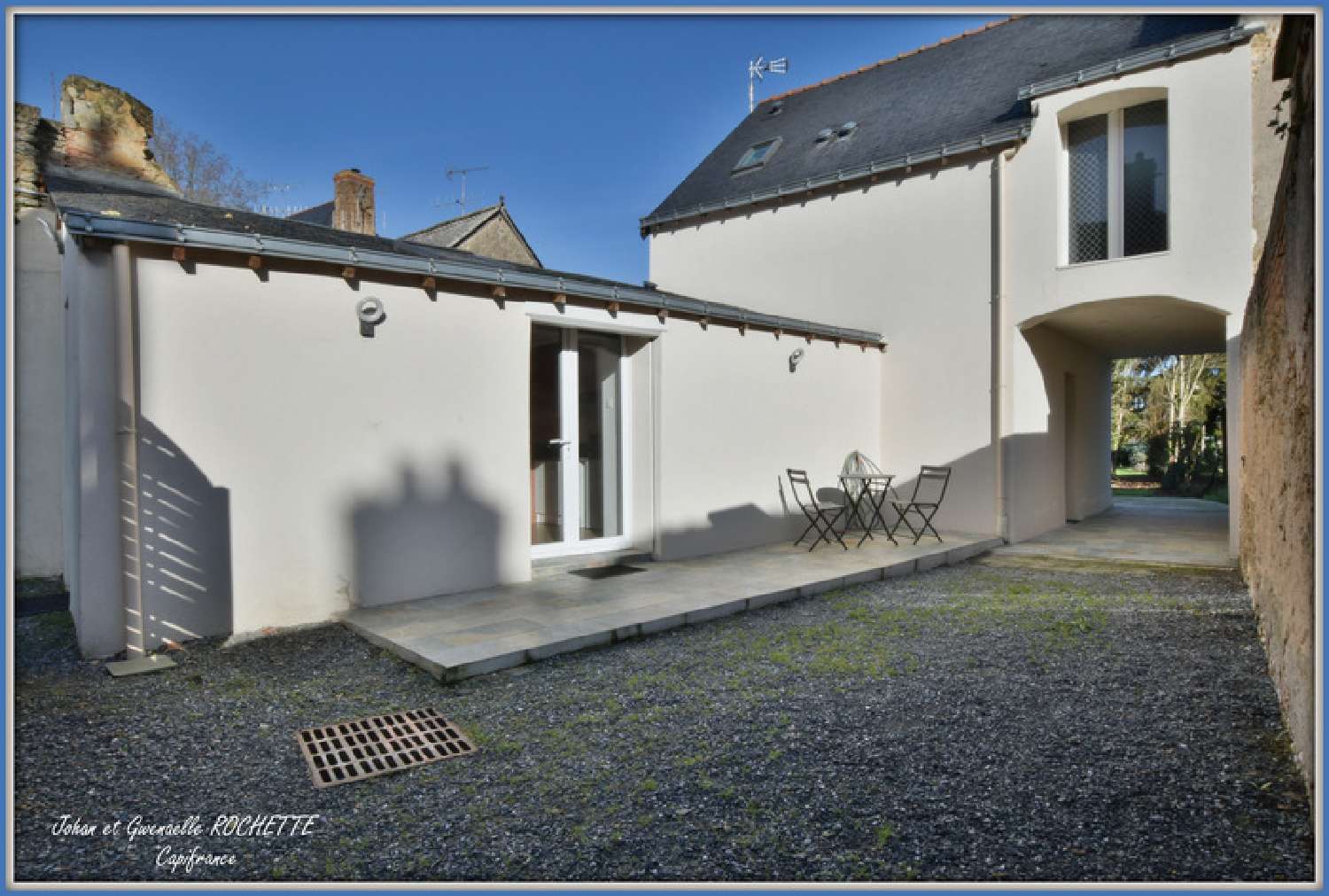 kaufen Haus Seiches-sur-le-Loir Maine-et-Loire 8