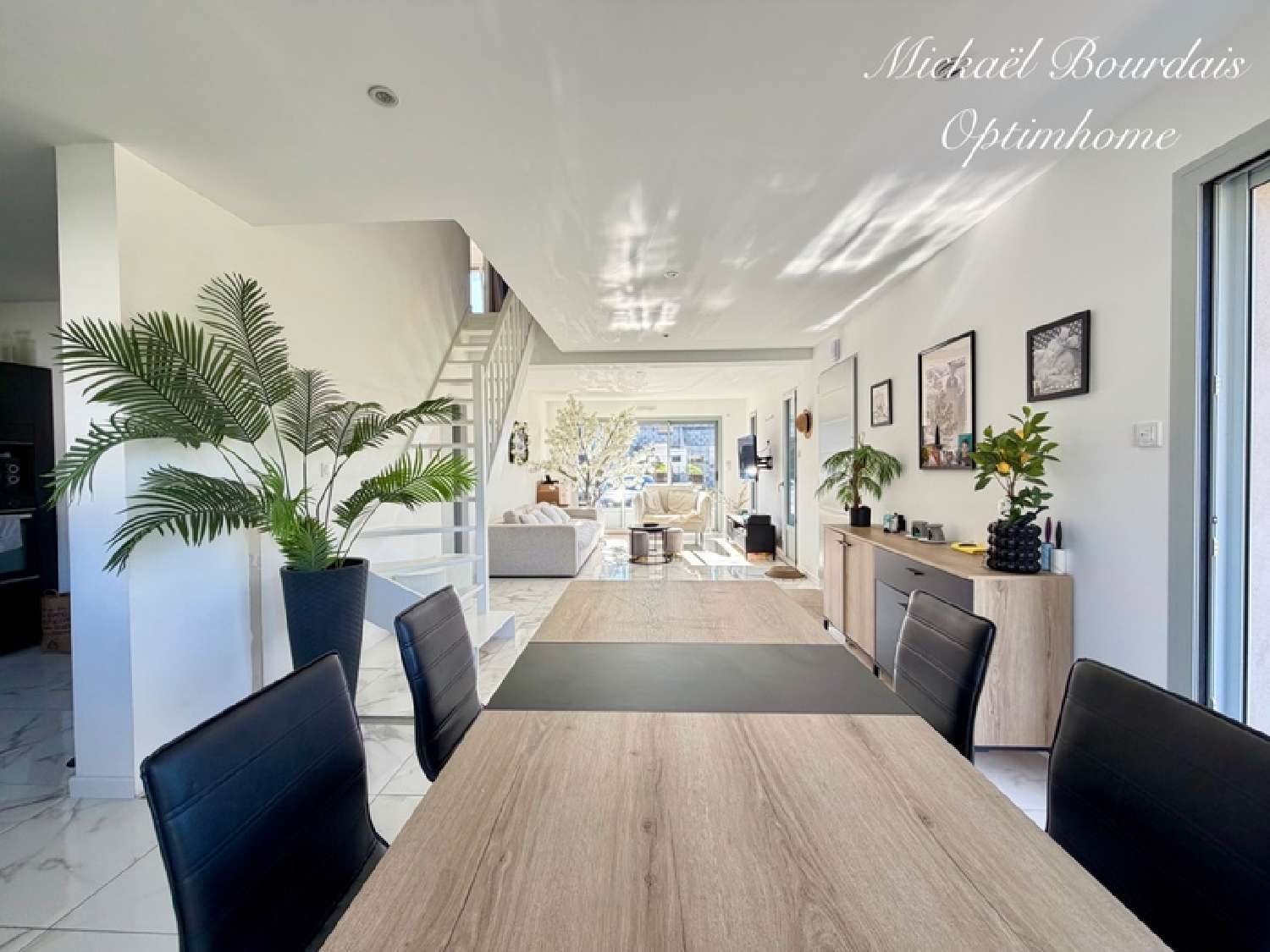  à vendre maison Seiches-sur-le-Loir Maine-et-Loire 1