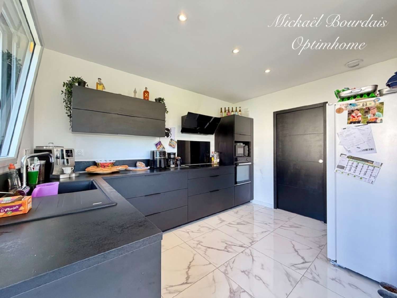  à vendre maison Seiches-sur-le-Loir Maine-et-Loire 4