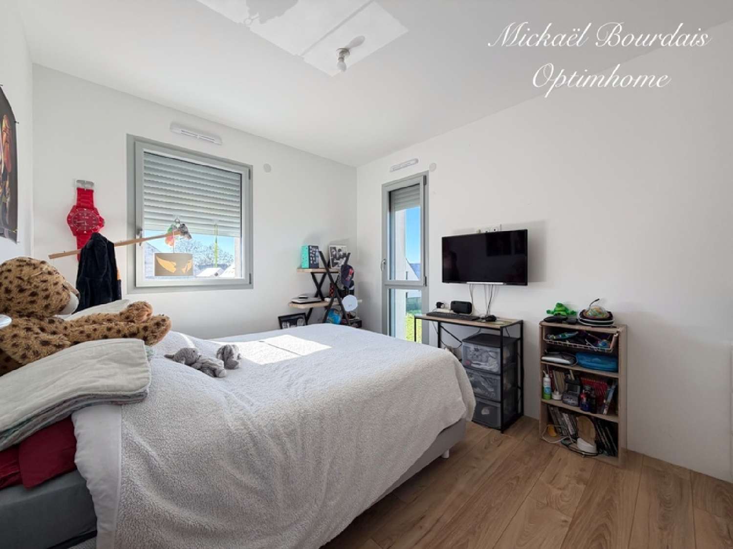  à vendre maison Seiches-sur-le-Loir Maine-et-Loire 6