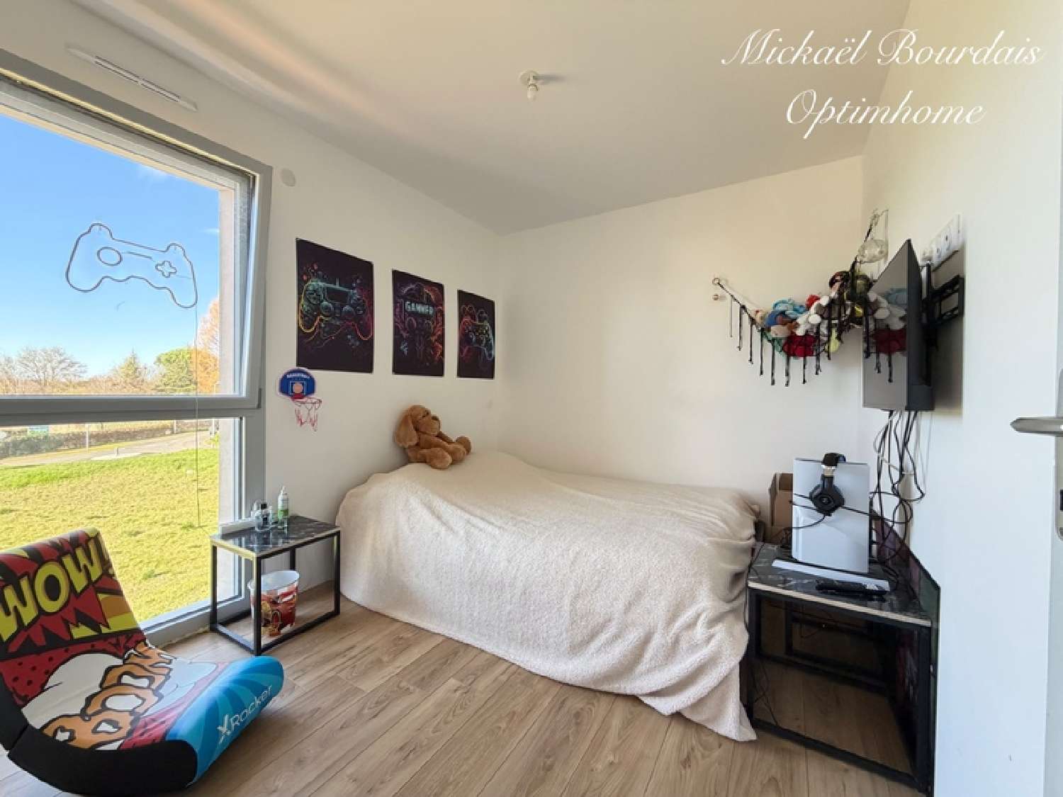  à vendre maison Seiches-sur-le-Loir Maine-et-Loire 8