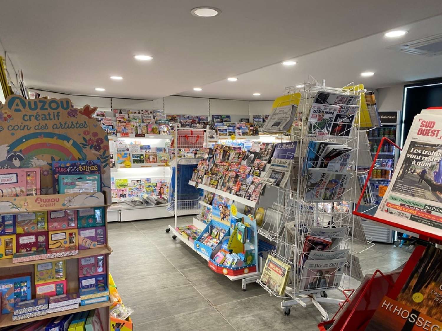  te koop huis Seignosse Landes 5