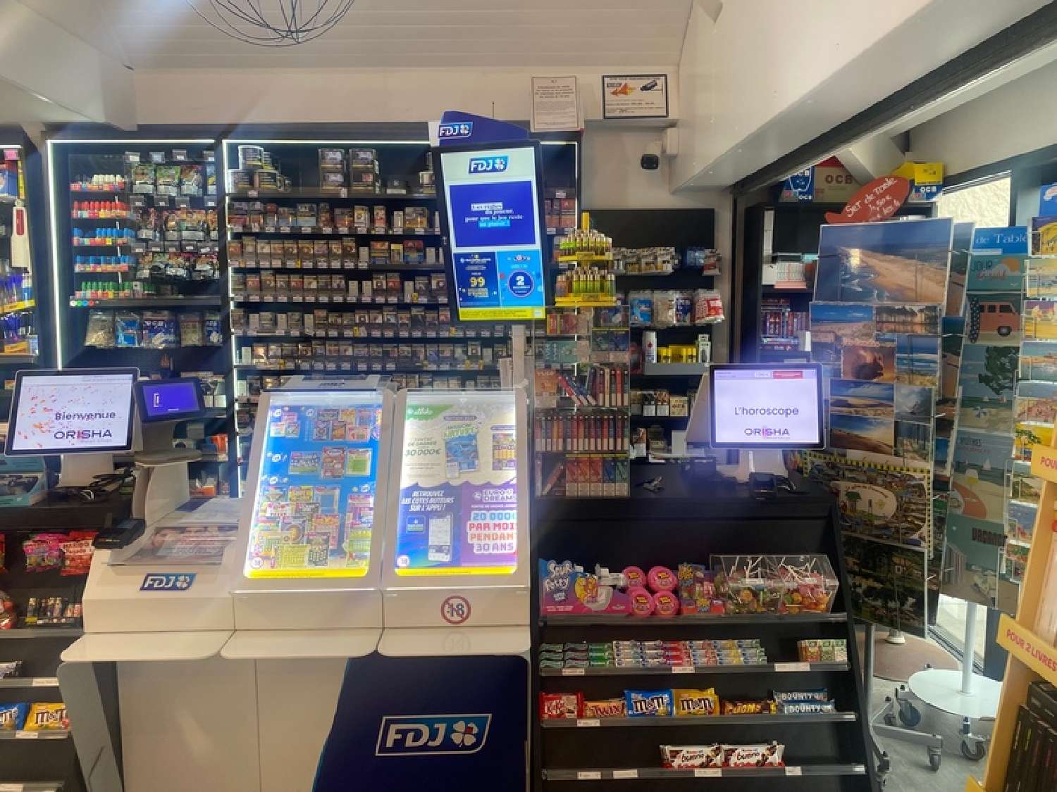  te koop huis Seignosse Landes 6