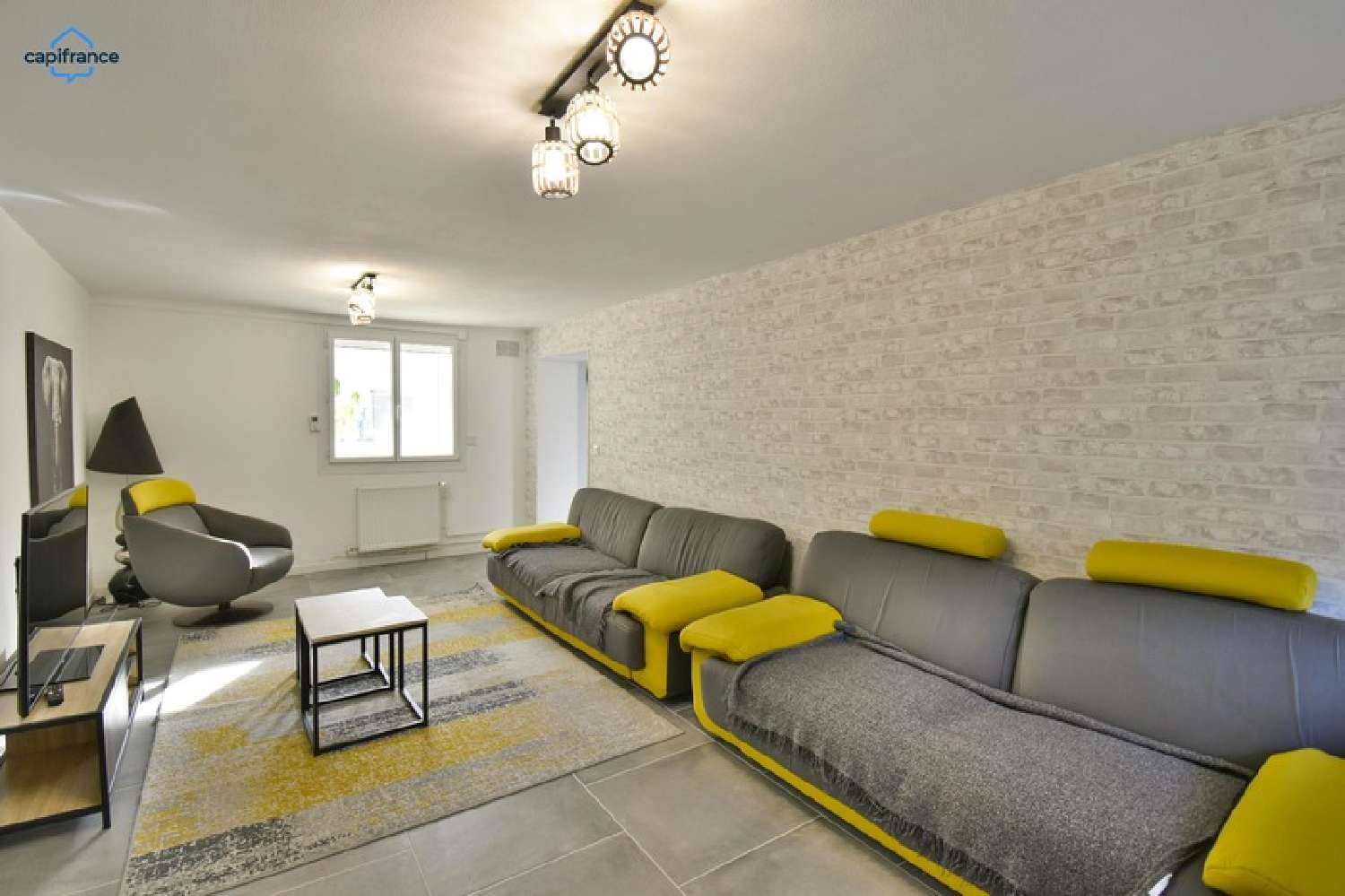  for sale house Seigy Loir-et-Cher 6