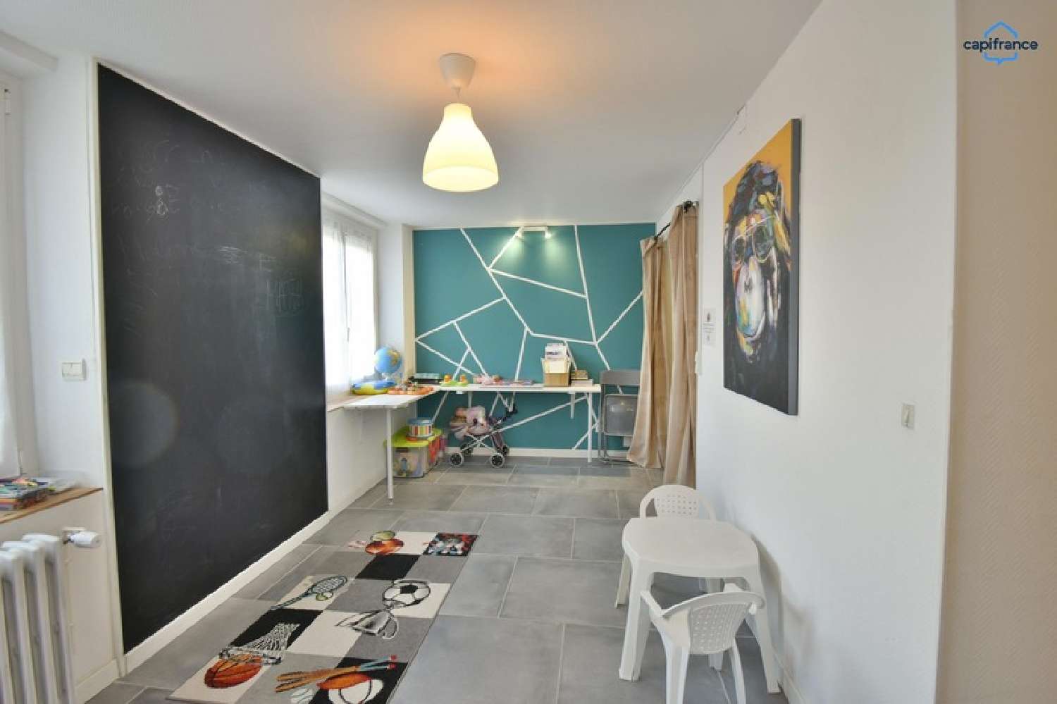  for sale house Seigy Loir-et-Cher 7