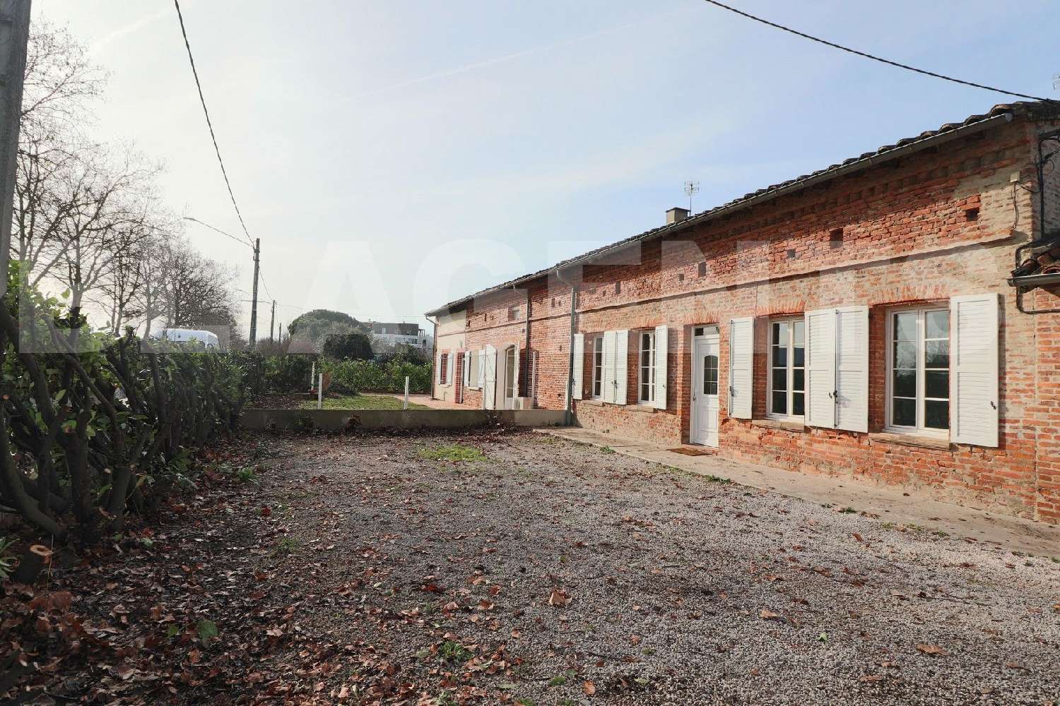  à vendre maison Seilh Haute-Garonne 1