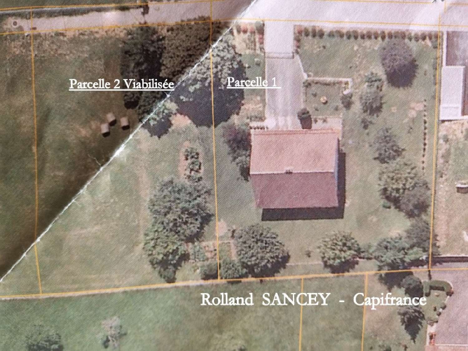  te koop huis Seloncourt Doubs 2